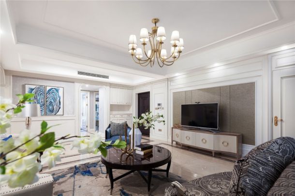 紫郡長(zhǎng)安