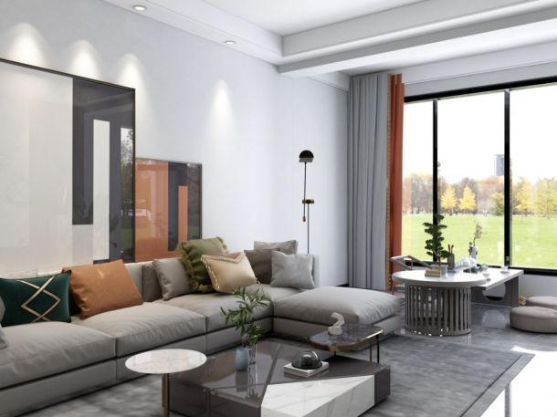 華清學(xué)府城