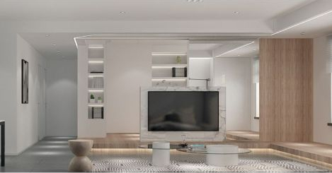 藍(lán)光公園華府