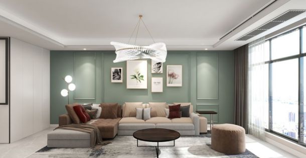 藍(lán)光公園華府