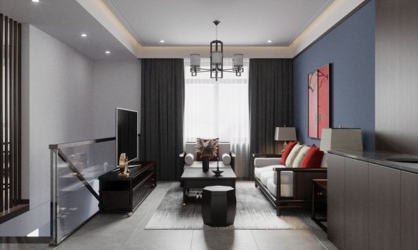 雅居樂(lè).御賓府200平