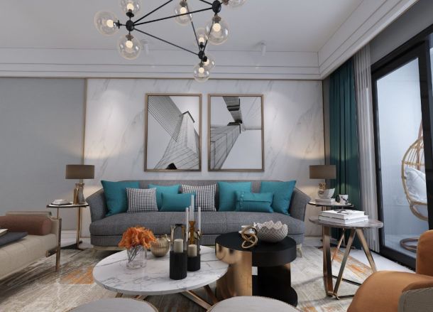 曲江國風(fēng)世家