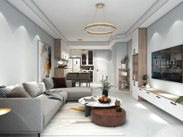 富力開(kāi)元城