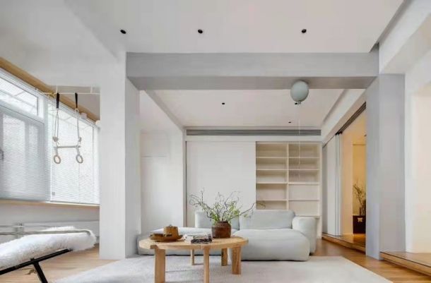 郵電十所家屬院