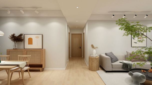 雅居樂湖居筆記