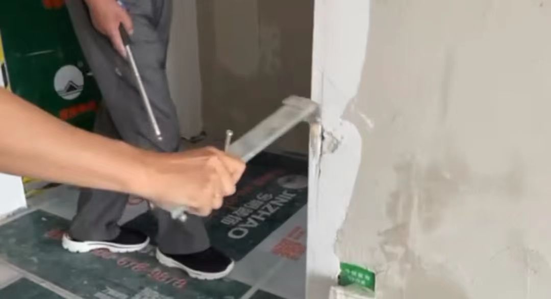 【大國(guó)工匠】被砸掉的自家工地，彰顯著今朝質(zhì)量為王的決心