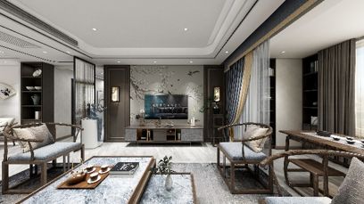 華清學(xué)府城