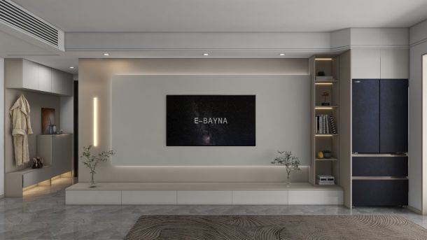 大華曲江公園世家3期