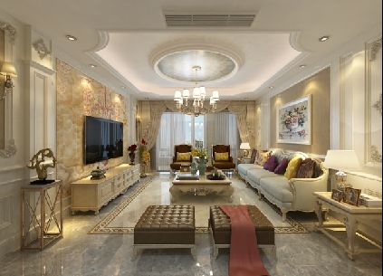 龍湖花千樹(shù)