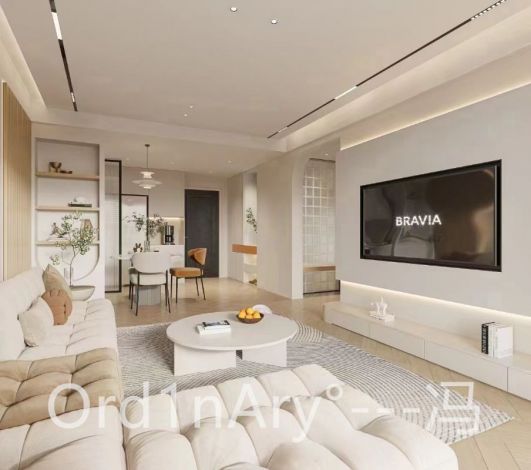 勞動(dòng)公園里