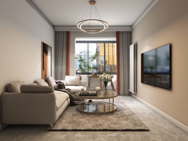 技術學院家屬院