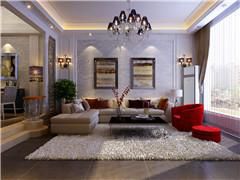 楓林意樹180平方復(fù)式簡約風(fēng)格設(shè)計(jì)方案