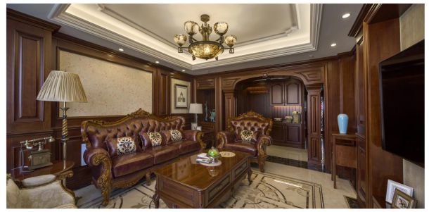 綠地國(guó)際生態(tài)城