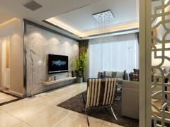 西港花園 現(xiàn)代簡約