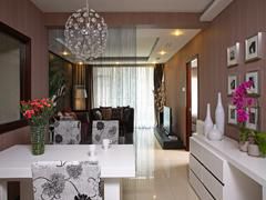 觀湖大第131㎡簡約