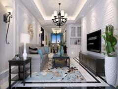 中鐵尚都城/150平米/簡美