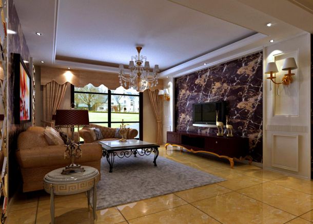 曲江圣境-189-歐式