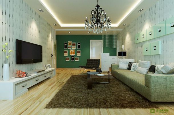 金輝世界城/85平米/簡約