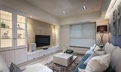 中國鐵建國際城小區(qū)140現(xiàn)代風(fēng)格設(shè)計方案