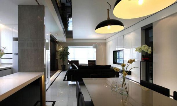 簡約風格  150㎡