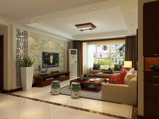 金輝世界城146平現(xiàn)代簡約風(fēng)格設(shè)計(jì)方案