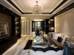 九錦臺160平米10歐式風(fēng)格