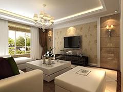 伊頓公館120平米簡約