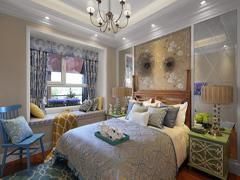 龍湖花千樹220㎡地中海