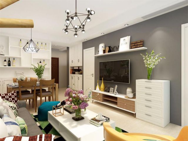 中航華府/91/現(xiàn)代、北歐風(fēng)格