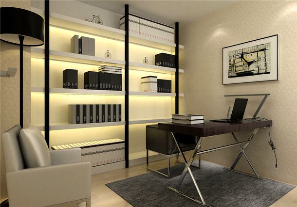 海景新天/105平米/現(xiàn)代簡約