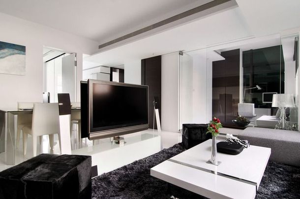 高科尚都/120平米/現(xiàn)代風(fēng)格