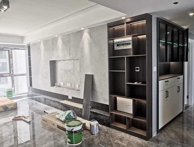 藍(lán)光公園華府