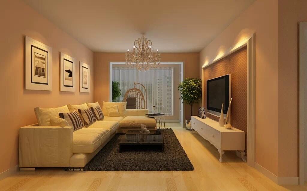 開元壹號85平現(xiàn)代簡約風格設(shè)計方案