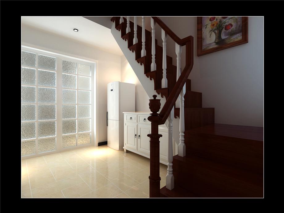 恒大綠洲150平歐式風(fēng)格設(shè)計方案