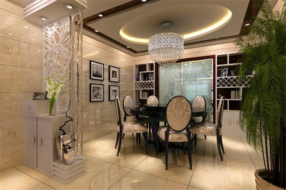 楓林綠洲120平簡約風(fēng)格設(shè)計(jì)方案