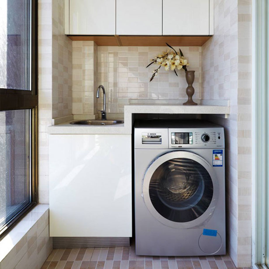 綠地曲江名城85平現(xiàn)代簡約風格設計方案