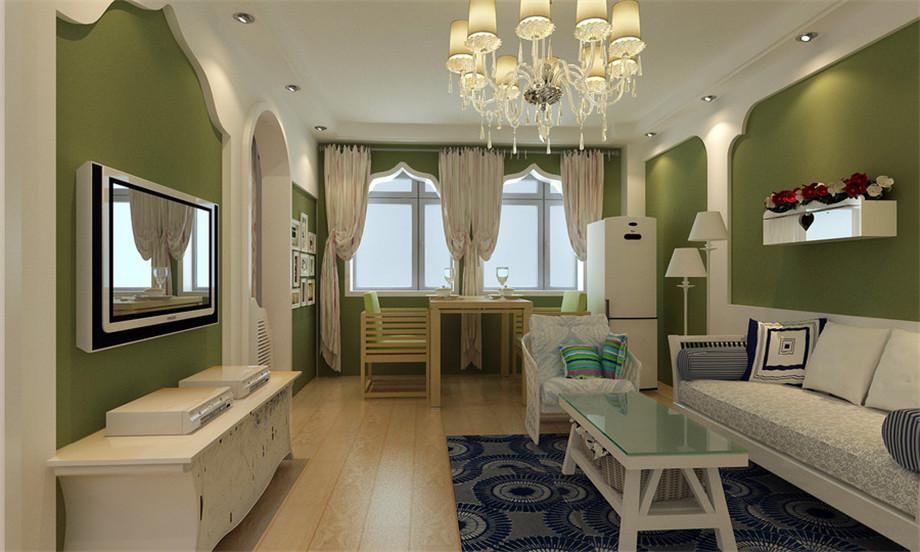 公園壹品88平田園風(fēng)格設(shè)計方案