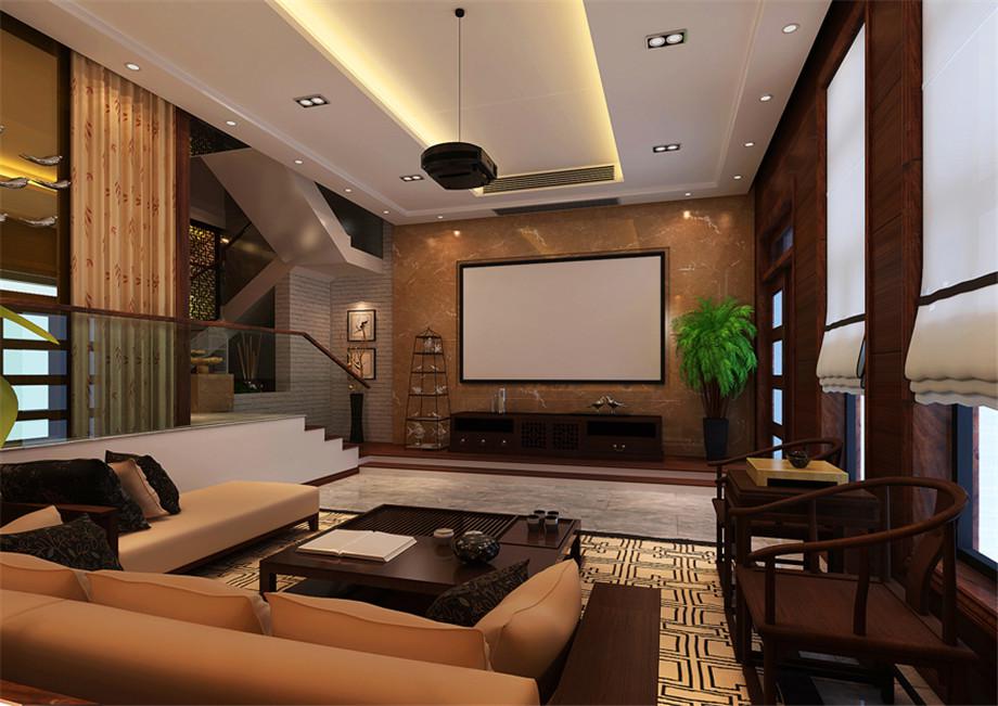 西工大180平現(xiàn)代簡約風格設(shè)計方案