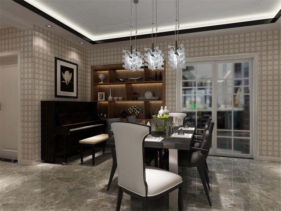 金水灣90平現(xiàn)代簡(jiǎn)約風(fēng)格設(shè)計(jì)方案