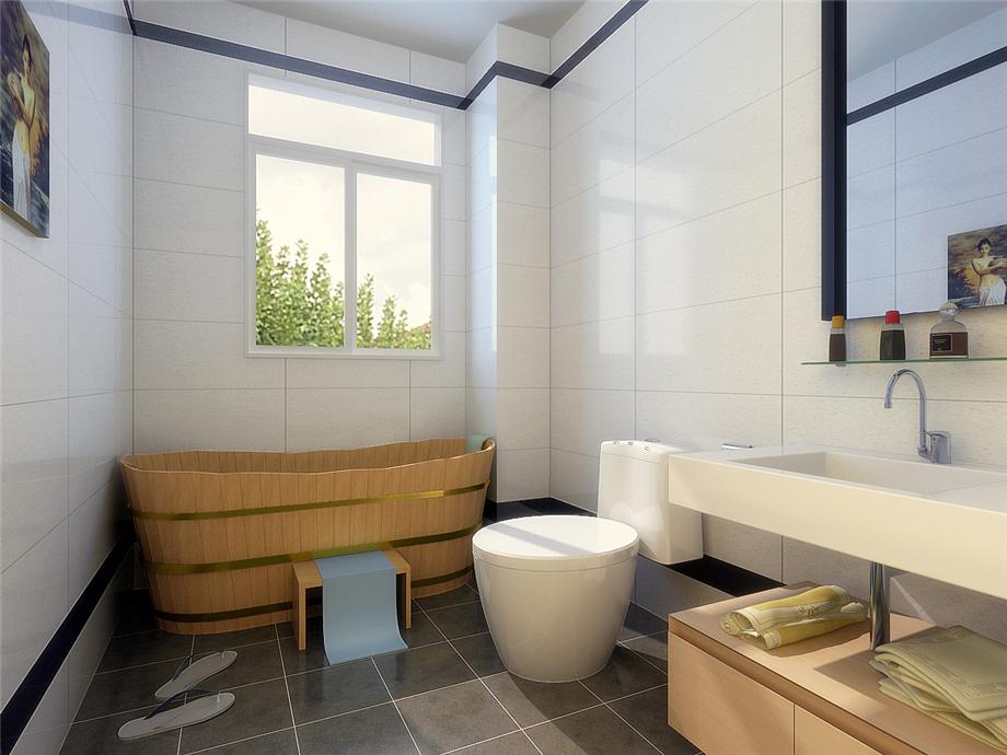 萊安逸琿220平簡(jiǎn)歐風(fēng)格設(shè)計(jì)方案