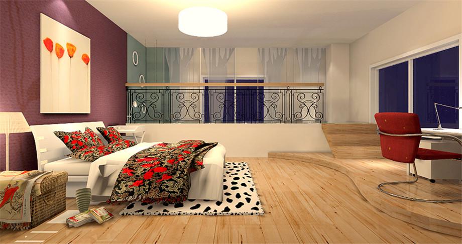 五米魔方69平現(xiàn)代簡約風格設計方案