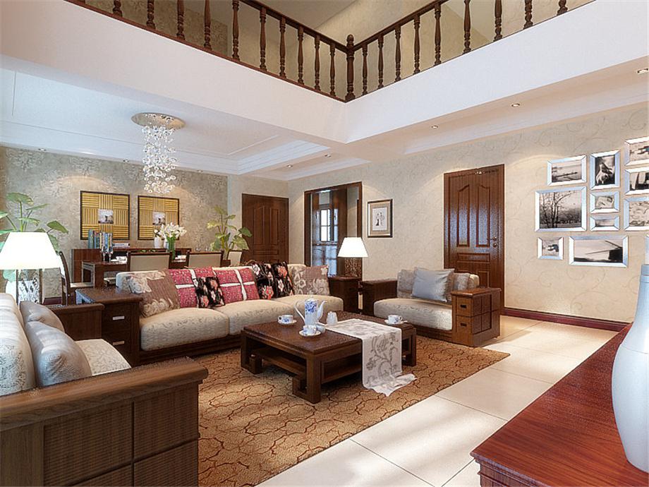 西電260平現(xiàn)代簡(jiǎn)約風(fēng)格設(shè)計(jì)方案