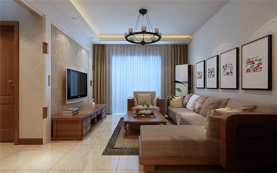 西工院90平米現(xiàn)代簡約風(fēng)格設(shè)計(jì)方案