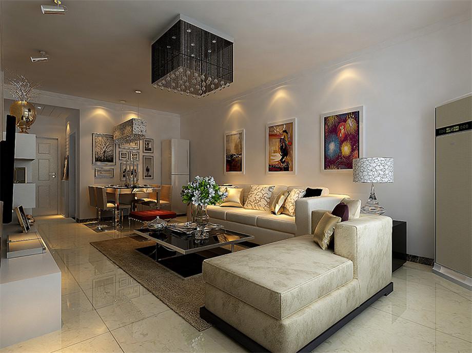 朱雀坊小區(qū)106平現(xiàn)代簡約風(fēng)格設(shè)計方案