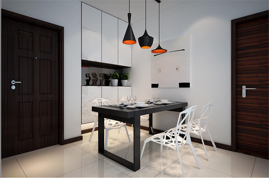 丹軒坊89平現(xiàn)代簡(jiǎn)約風(fēng)格設(shè)計(jì)方案