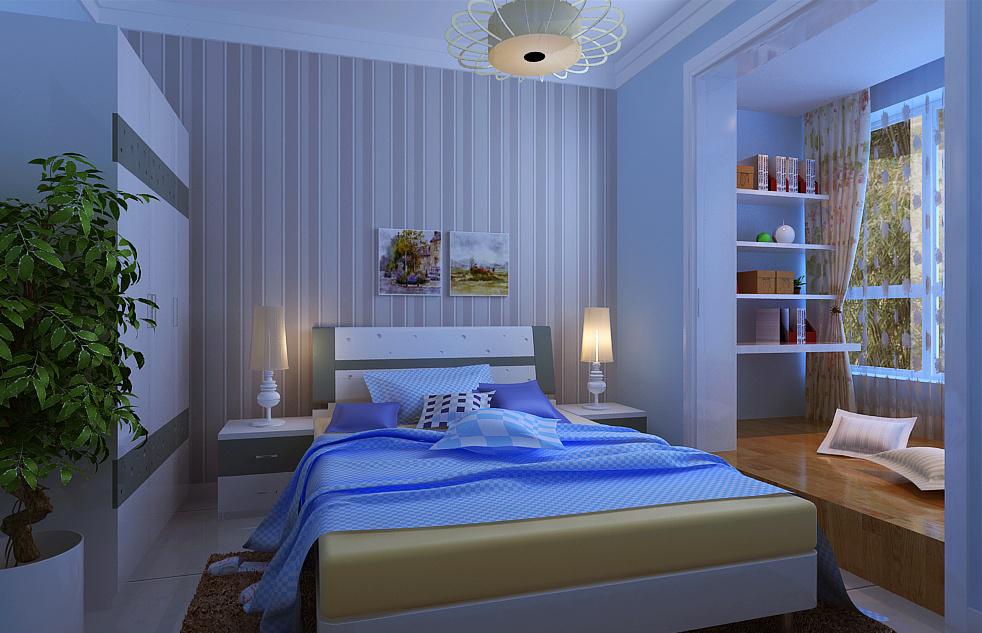 西工院160平簡美風(fēng)格方案設(shè)計