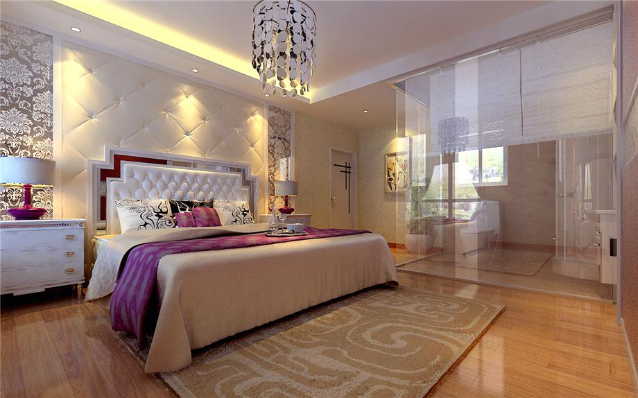 中奇哈弗中心140平現(xiàn)代簡約風格設計方案