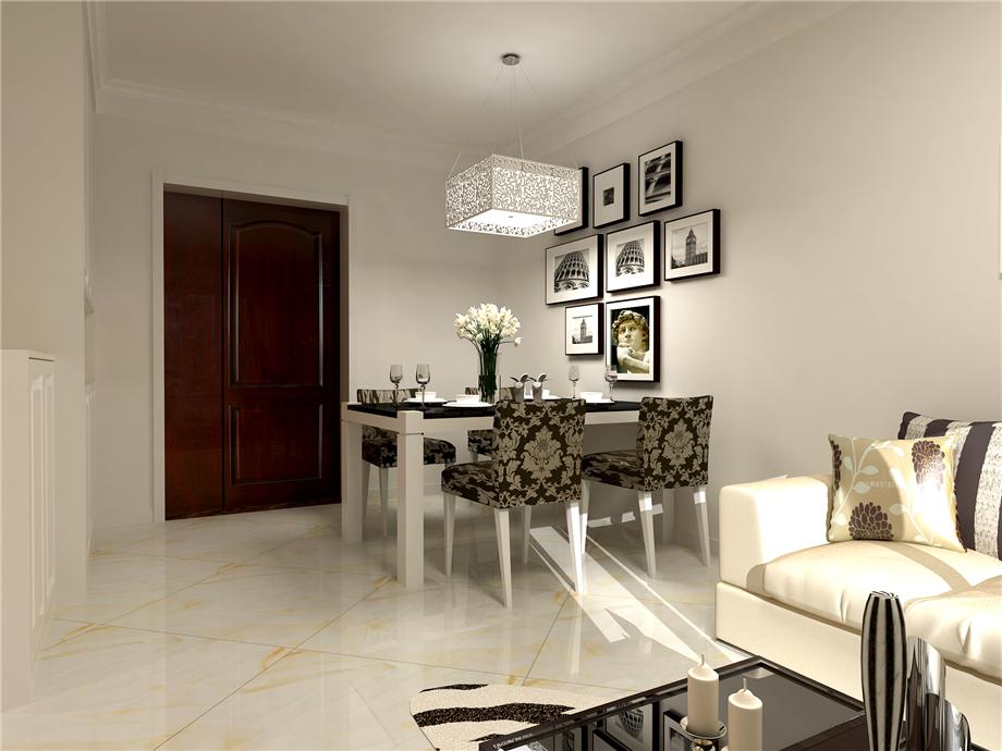 利君未來城80平現(xiàn)代簡約風(fēng)格方案設(shè)計(jì)