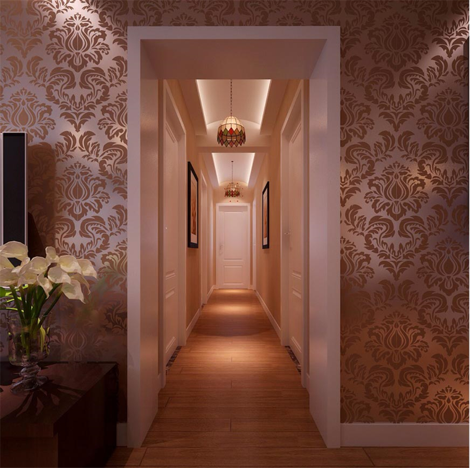 東方新苑120平現(xiàn)代簡約風(fēng)格設(shè)計(jì)方案