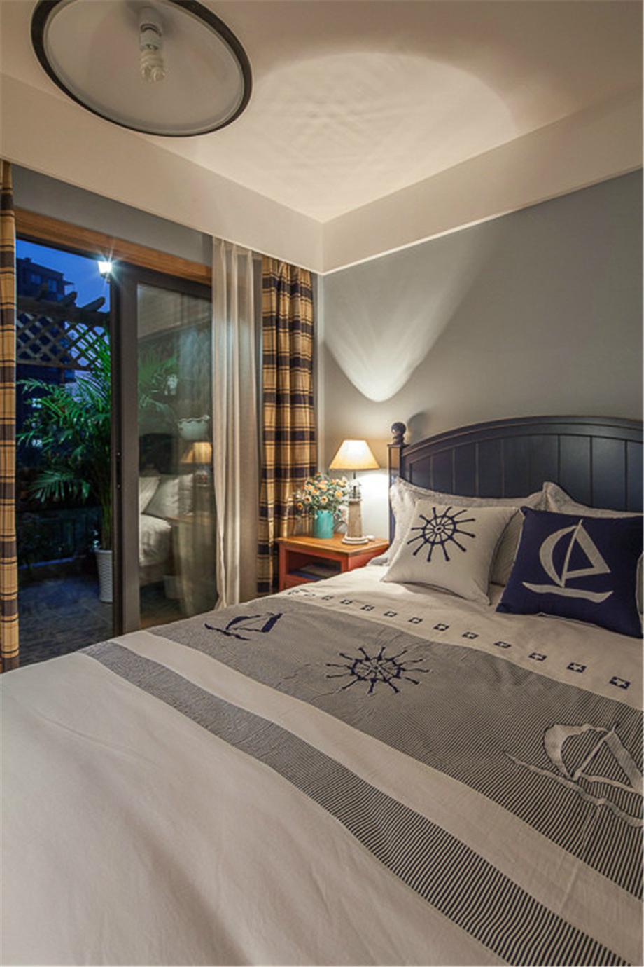 陜核家屬樓141平新中式風(fēng)格設(shè)計方案